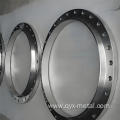 High Precision High Quality Titanium Socket Welding Flange